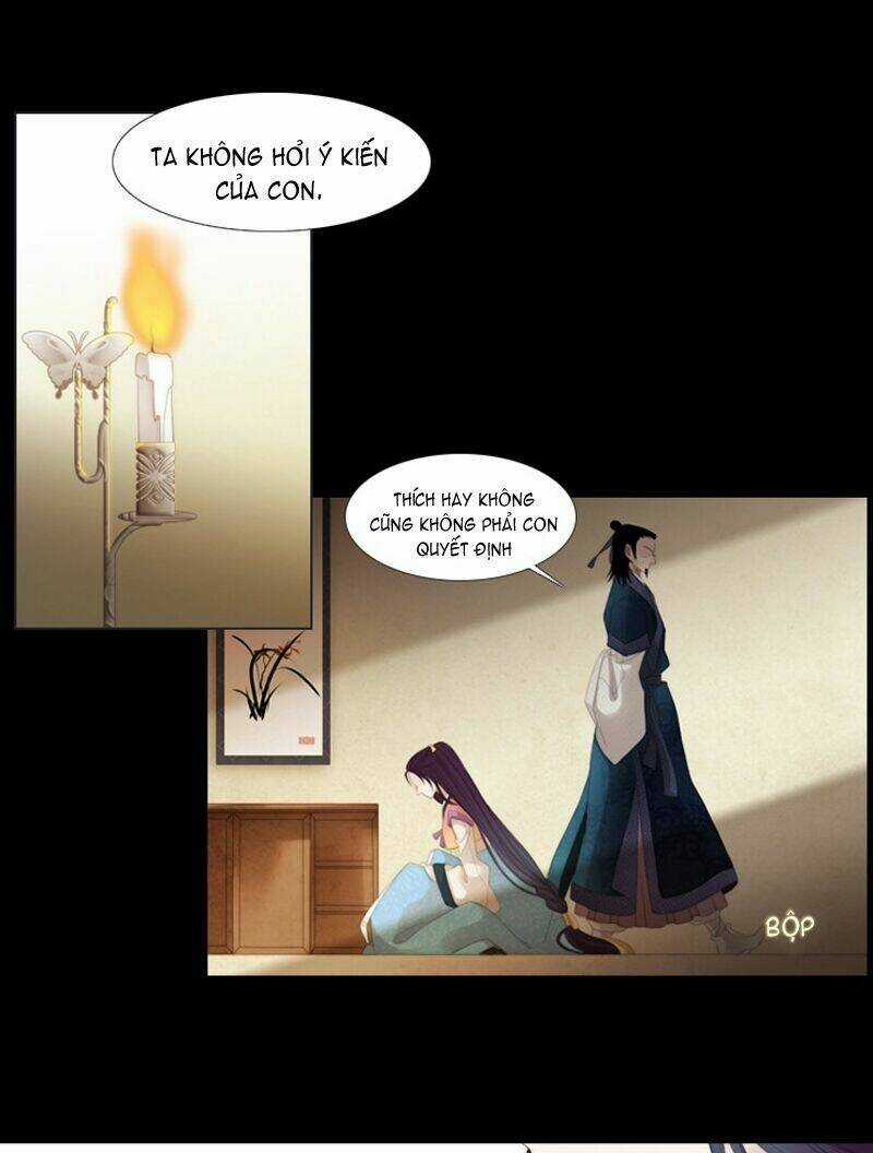 12 Nights Chapter 16 trang 44