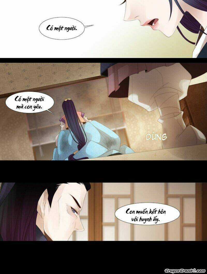 12 Nights Chapter 16 trang 45