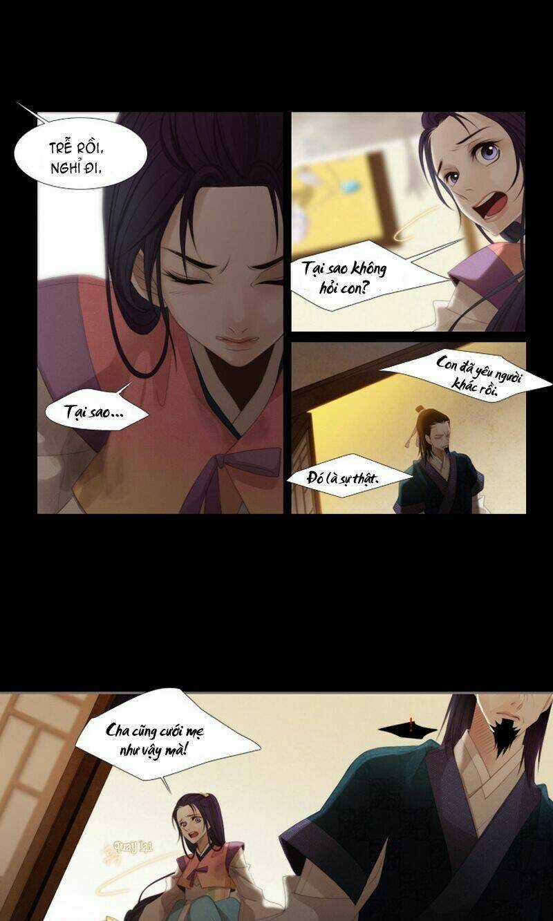 12 Nights Chapter 16 trang 46