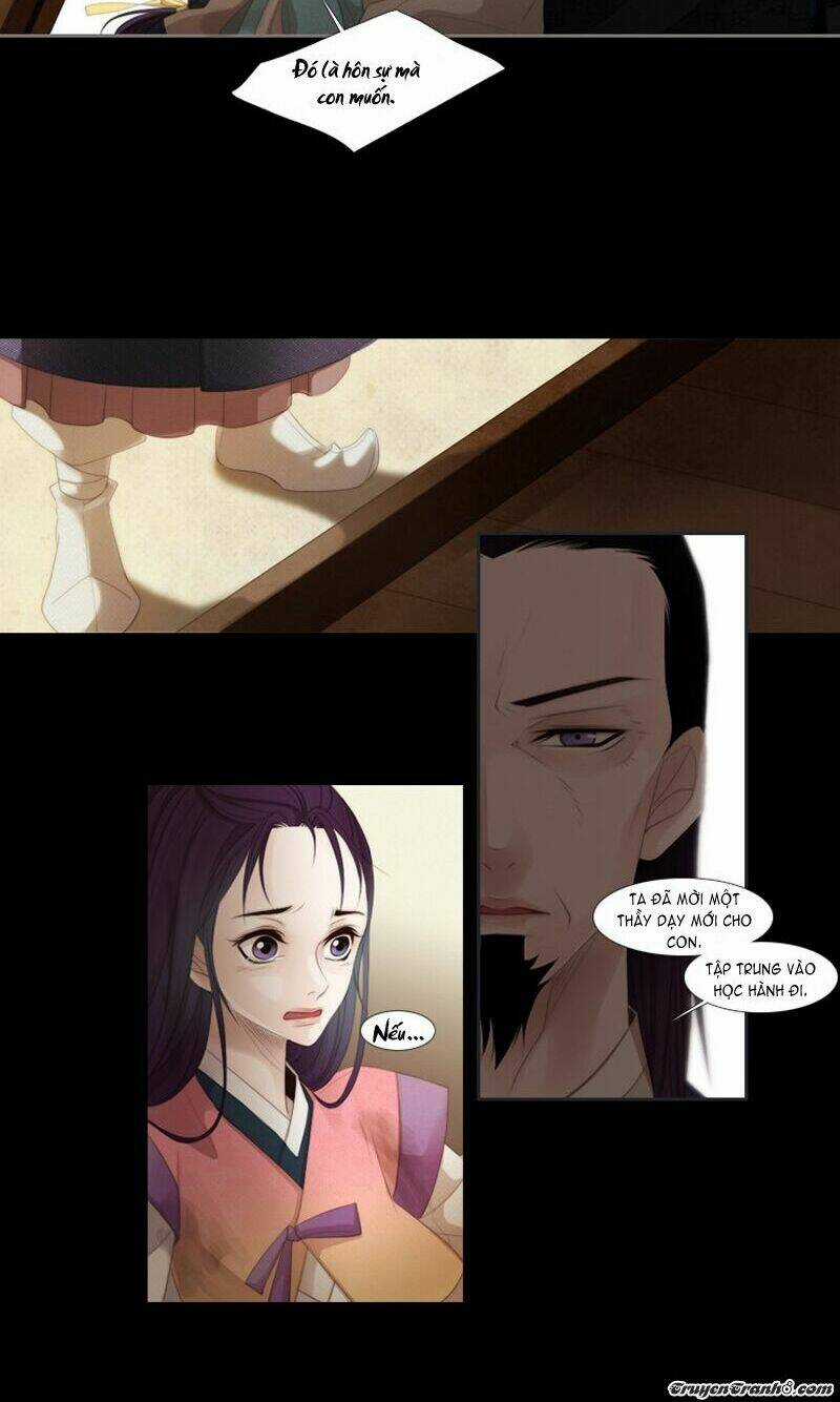 12 Nights Chapter 16 trang 47