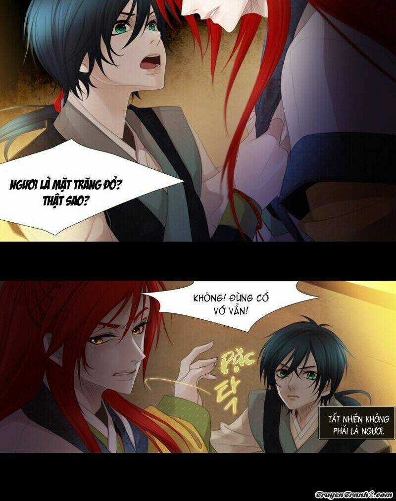 12 Nights Chapter 16 trang 5