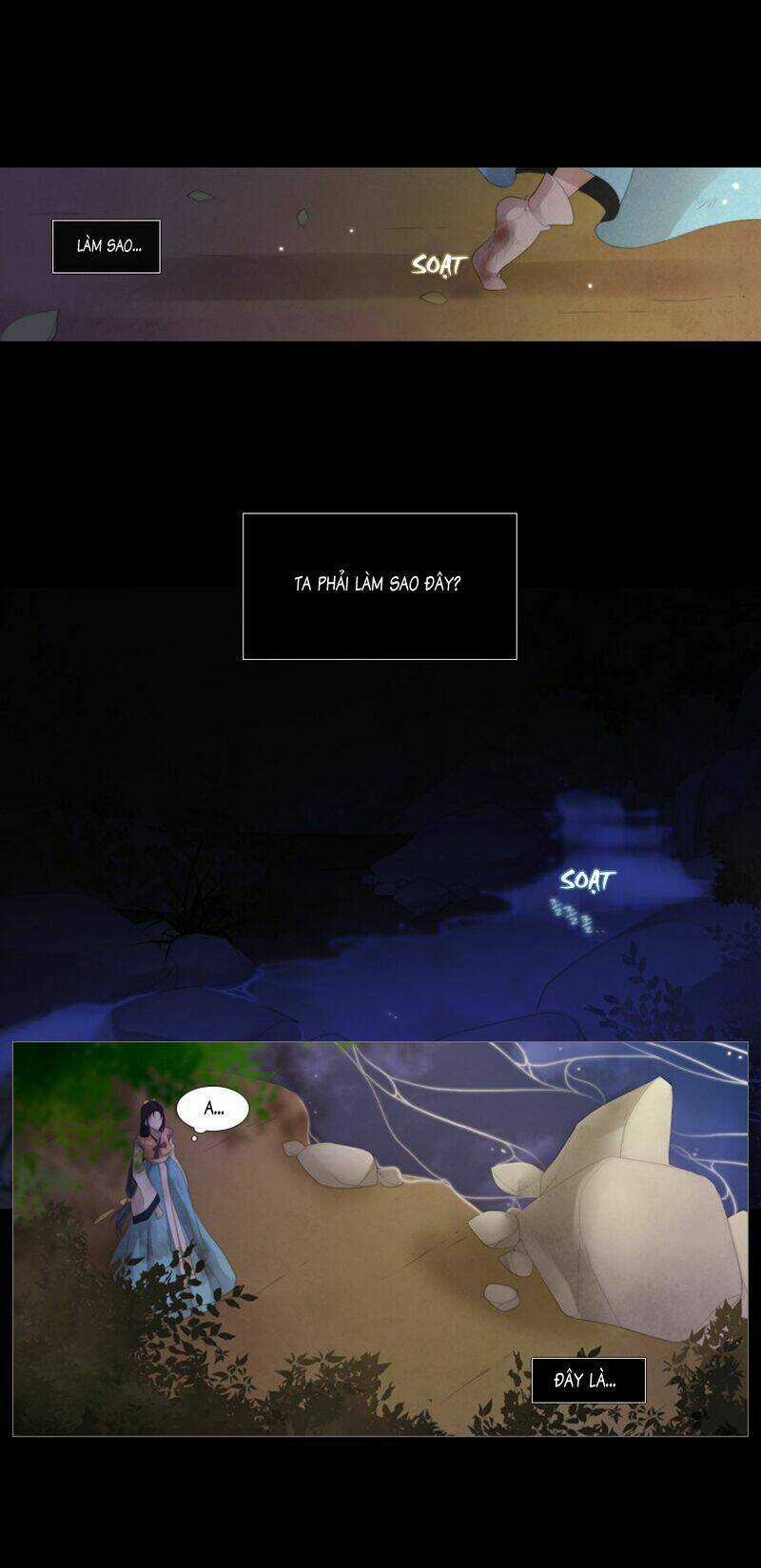 12 Nights Chapter 16 trang 51