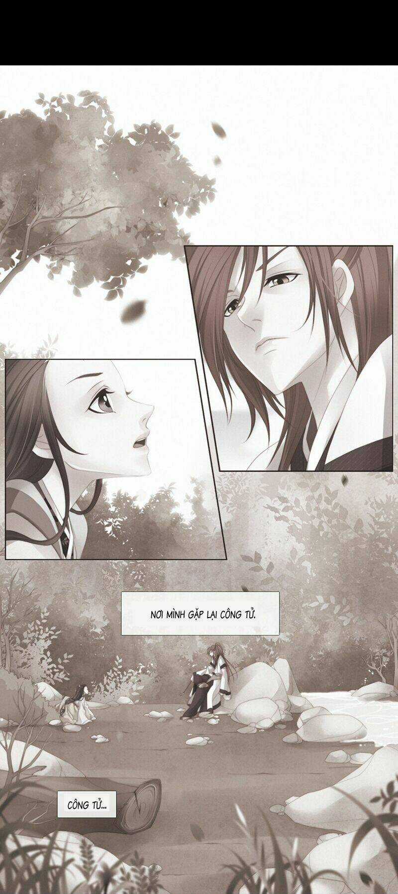 12 Nights Chapter 16 trang 52