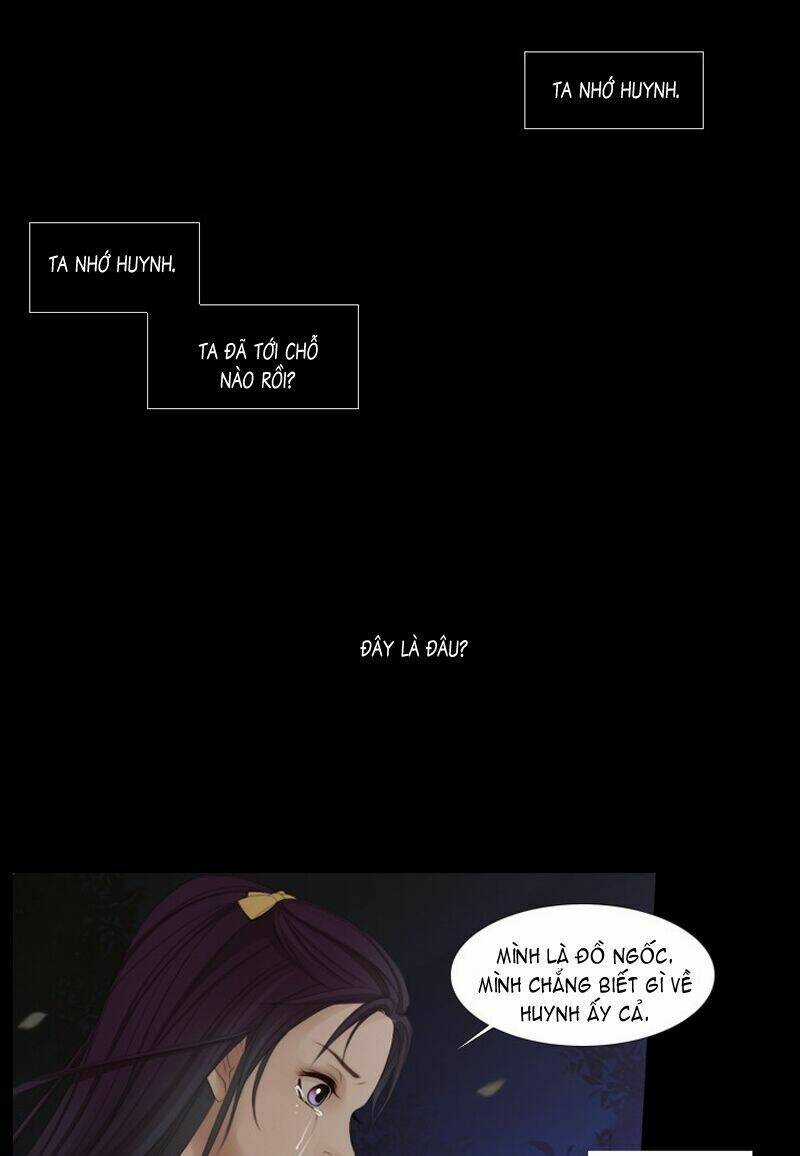 12 Nights Chapter 16 trang 53