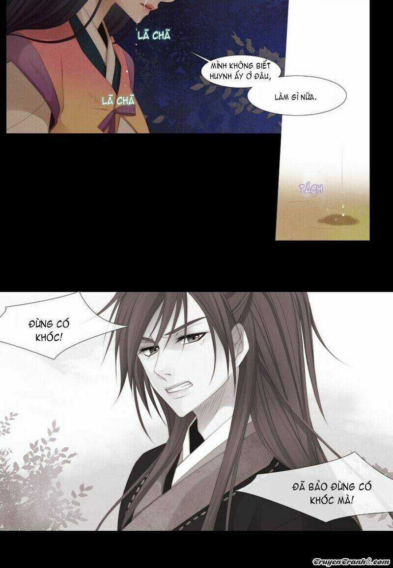 12 Nights Chapter 16 trang 54