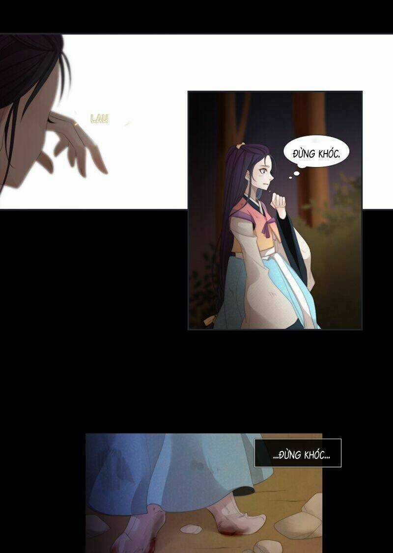 12 Nights Chapter 16 trang 55