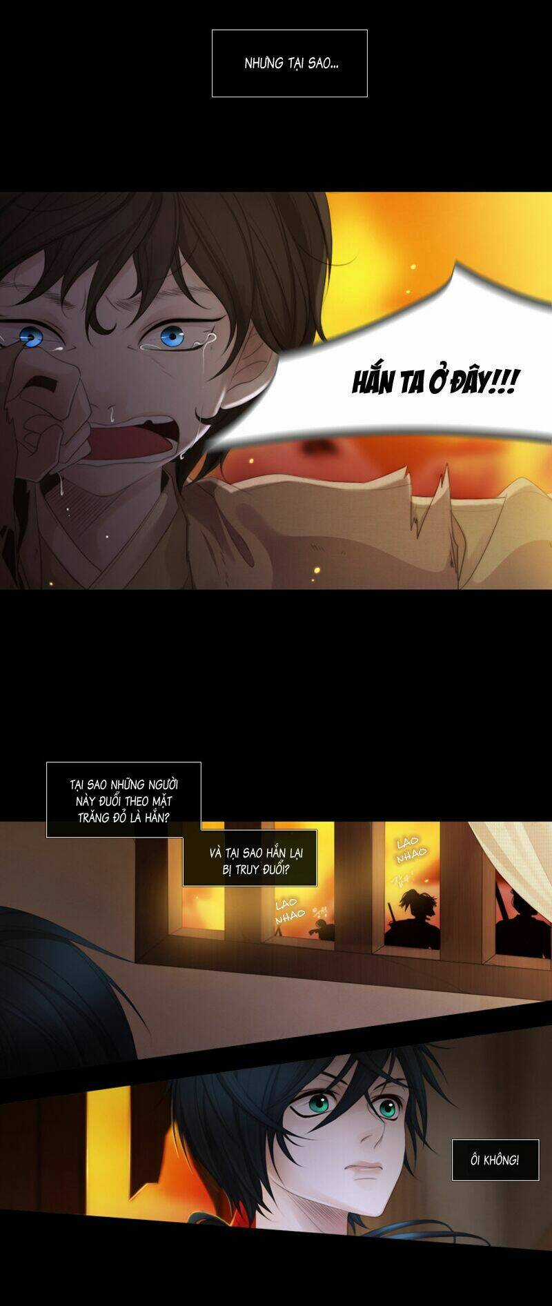 12 Nights Chapter 16 trang 6