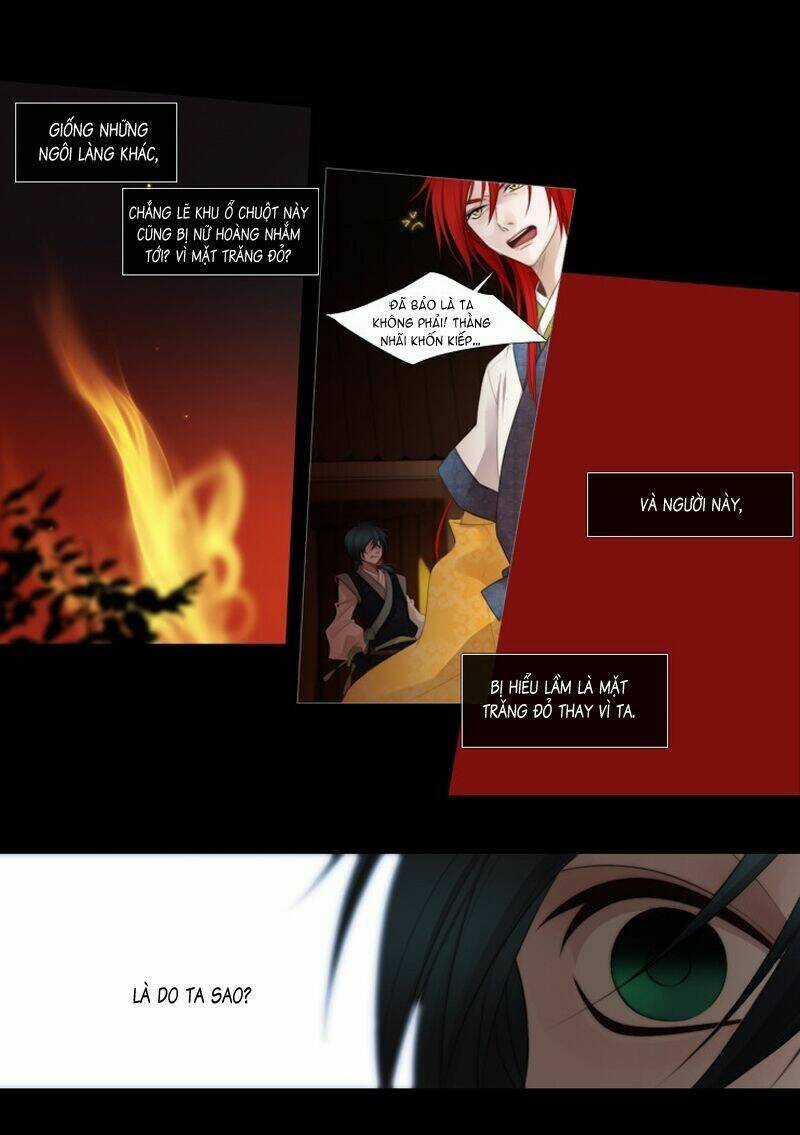 12 Nights Chapter 16 trang 7