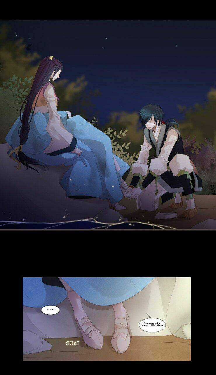 12 Nights Chapter 17 trang 11