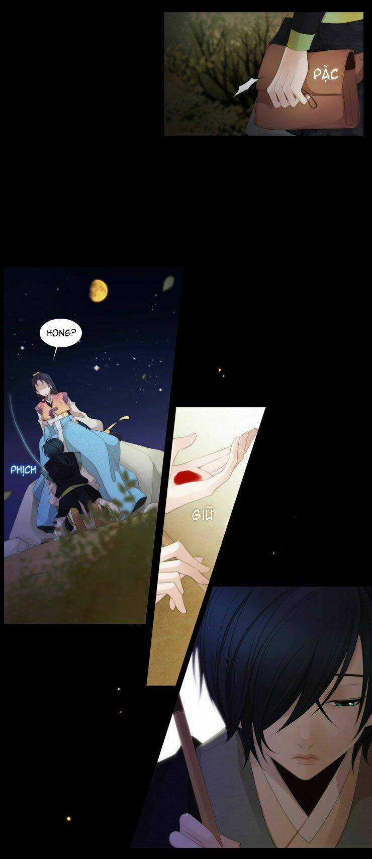 12 Nights Chapter 17 trang 12