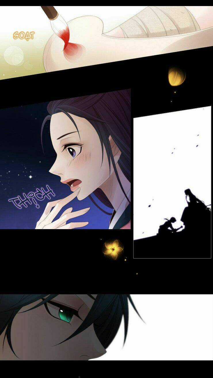 12 Nights Chapter 17 trang 13