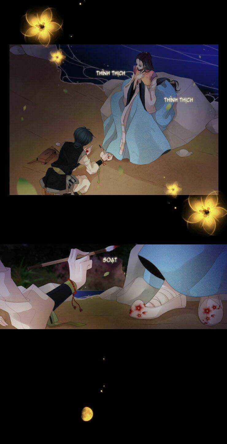 12 Nights Chapter 17 trang 14
