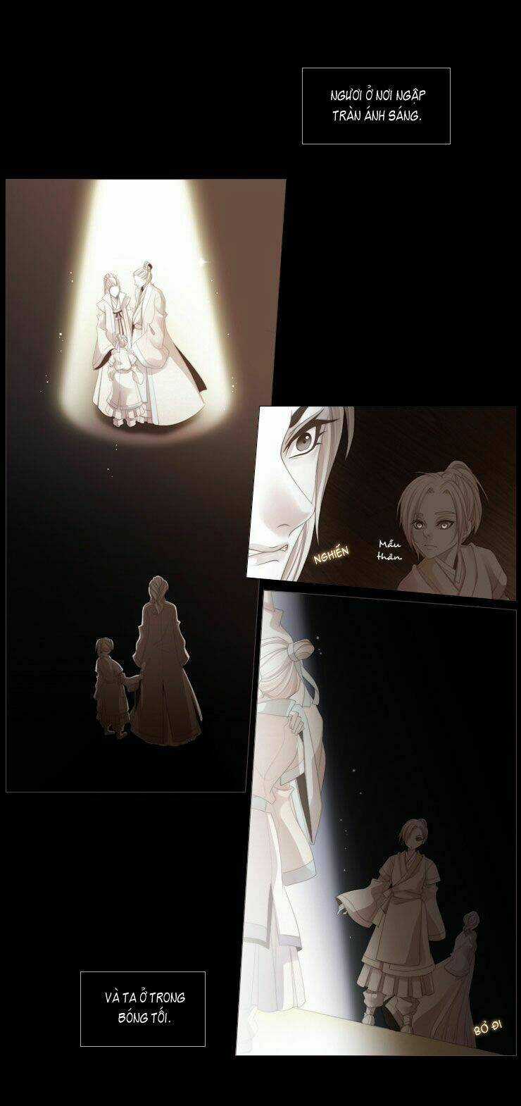 12 Nights Chapter 17 trang 21