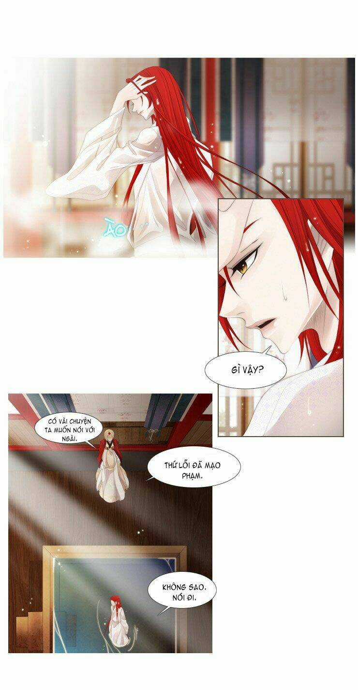 12 Nights Chapter 17 trang 23