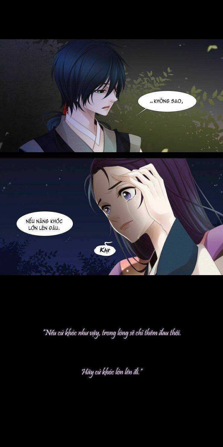 12 Nights Chapter 17 trang 3