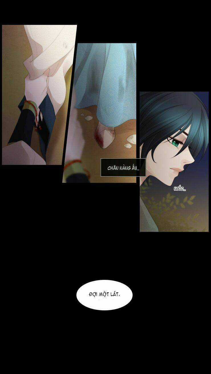 12 Nights Chapter 17 trang 4