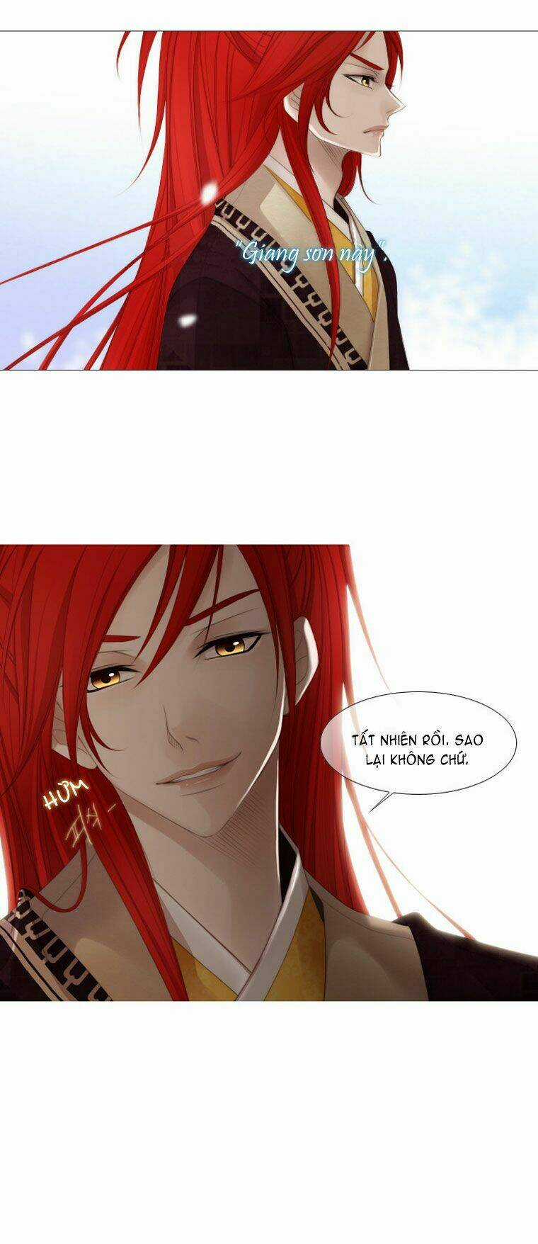 12 Nights Chapter 18 trang 13