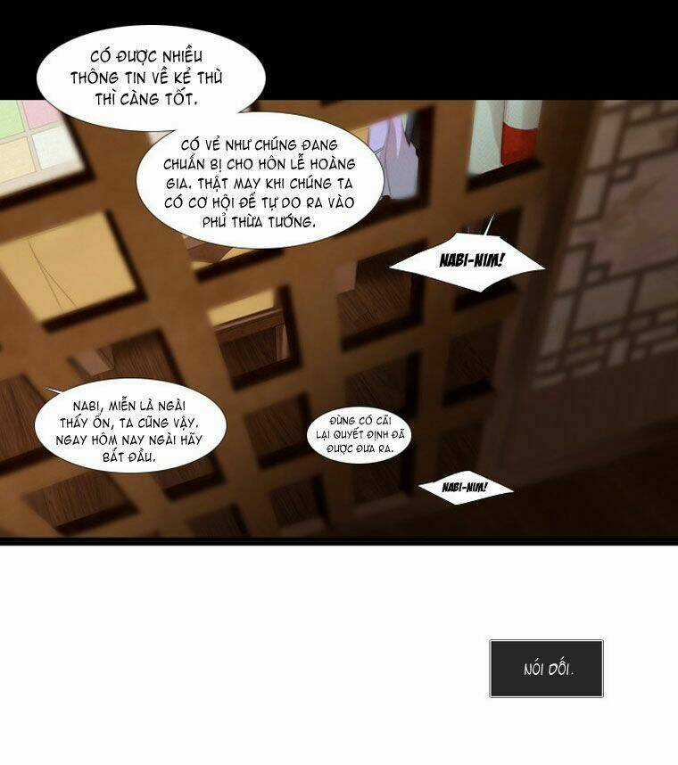 12 Nights Chapter 18 trang 19