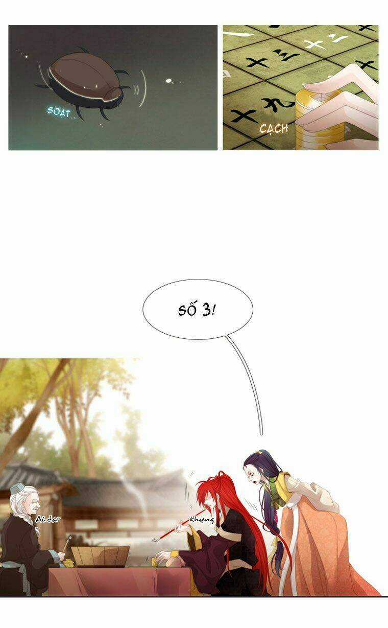 12 Nights Chapter 18 trang 2