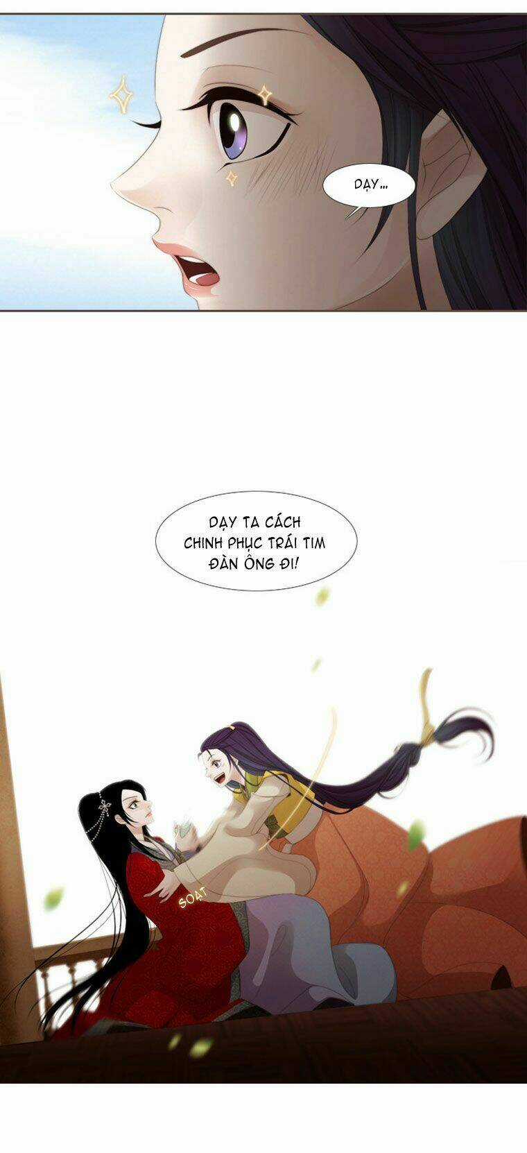 12 Nights Chapter 18 trang 22