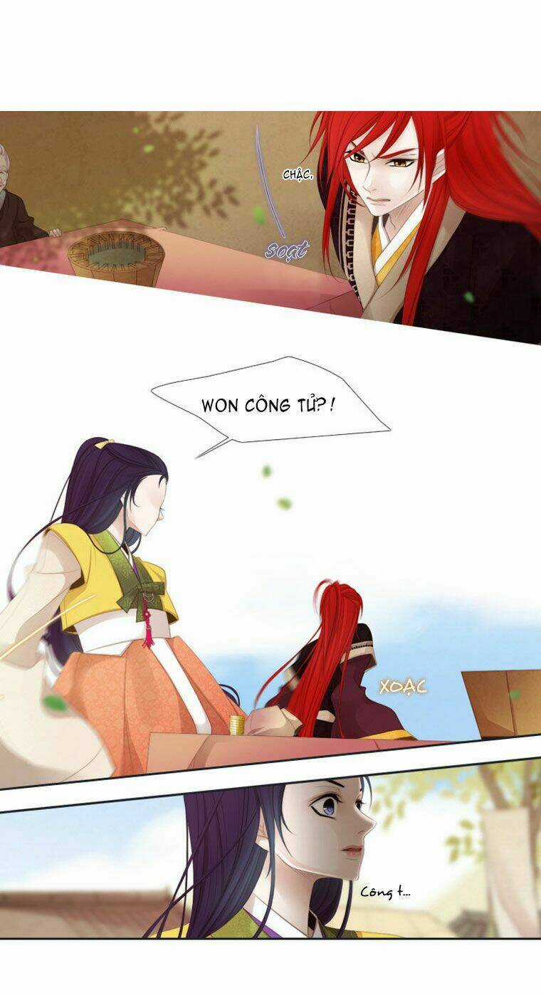 12 Nights Chapter 18 trang 4