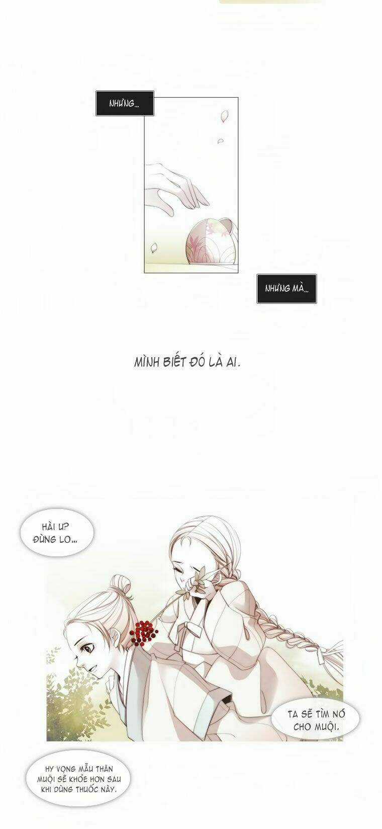 12 Nights Chapter 19 trang 10