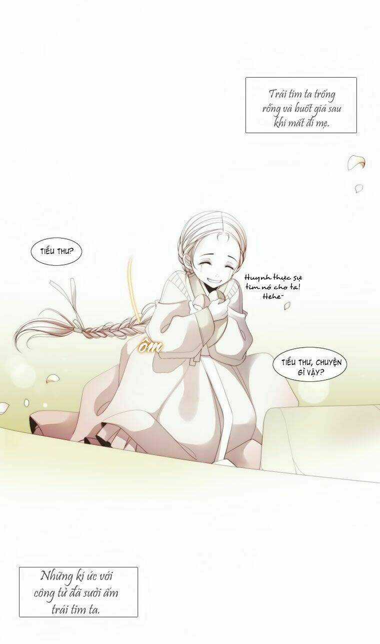 12 Nights Chapter 19 trang 11