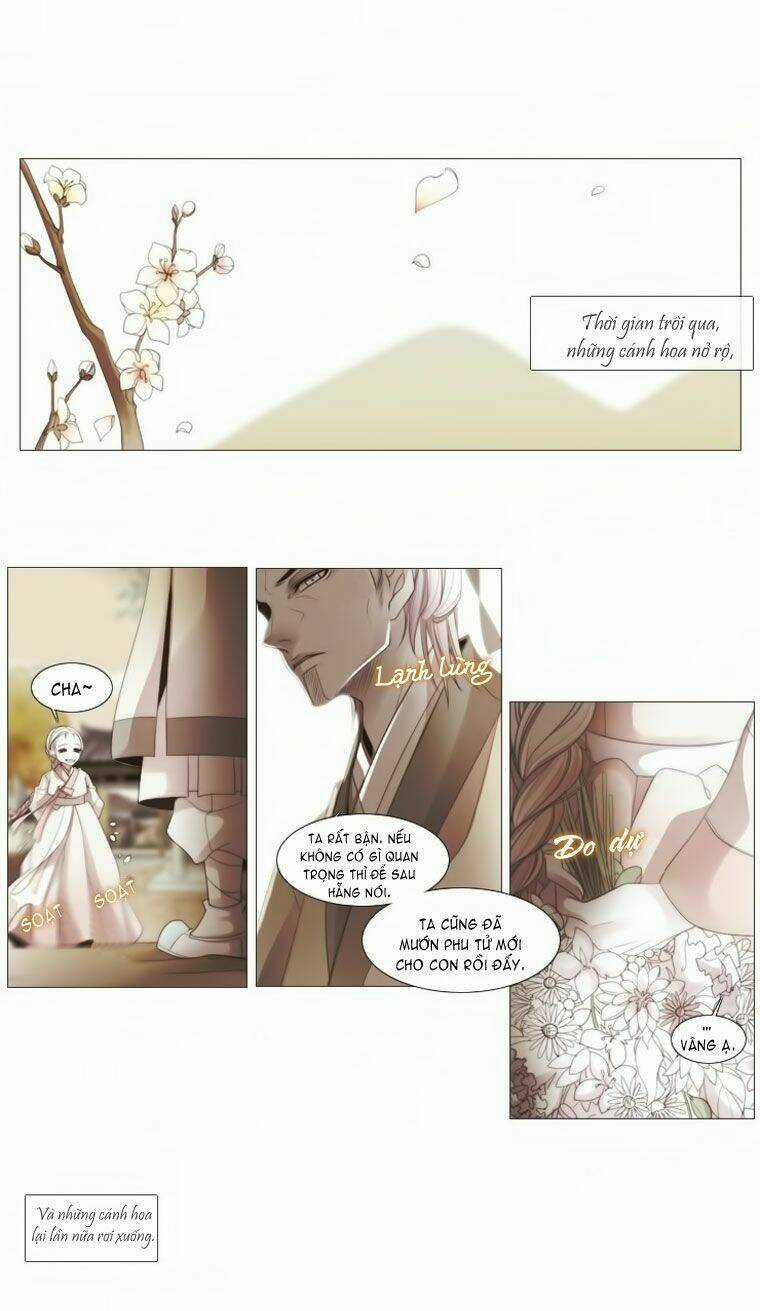 12 Nights Chapter 19 trang 12