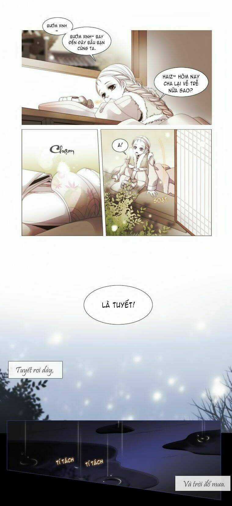 12 Nights Chapter 19 trang 13