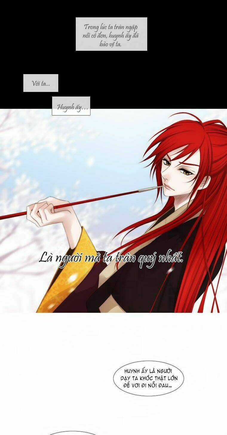 12 Nights Chapter 19 trang 15