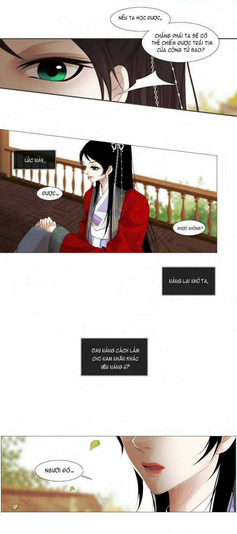 12 Nights Chapter 19 trang 2