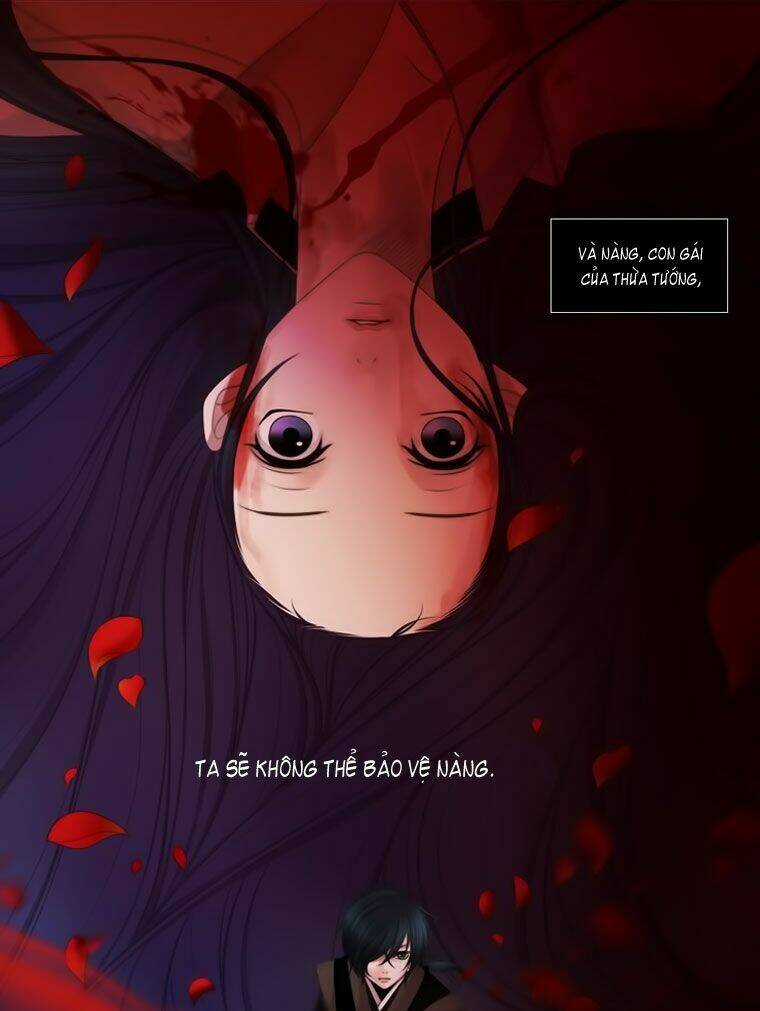 12 Nights Chapter 19 trang 21