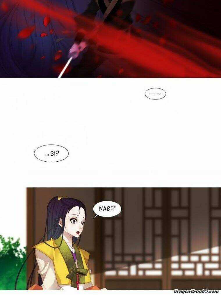 12 Nights Chapter 19 trang 22