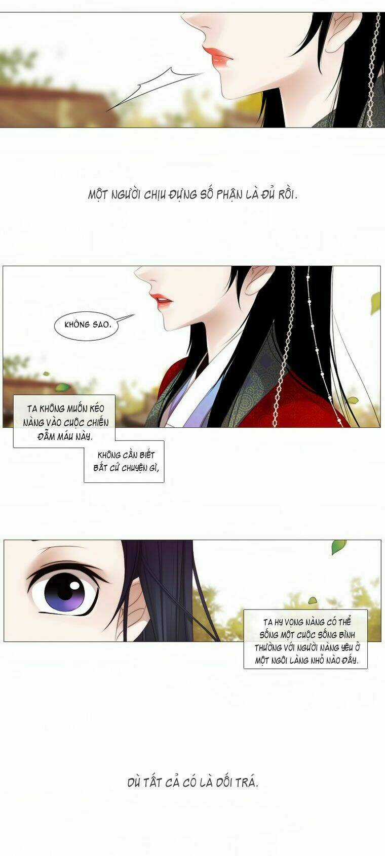 12 Nights Chapter 19 trang 23