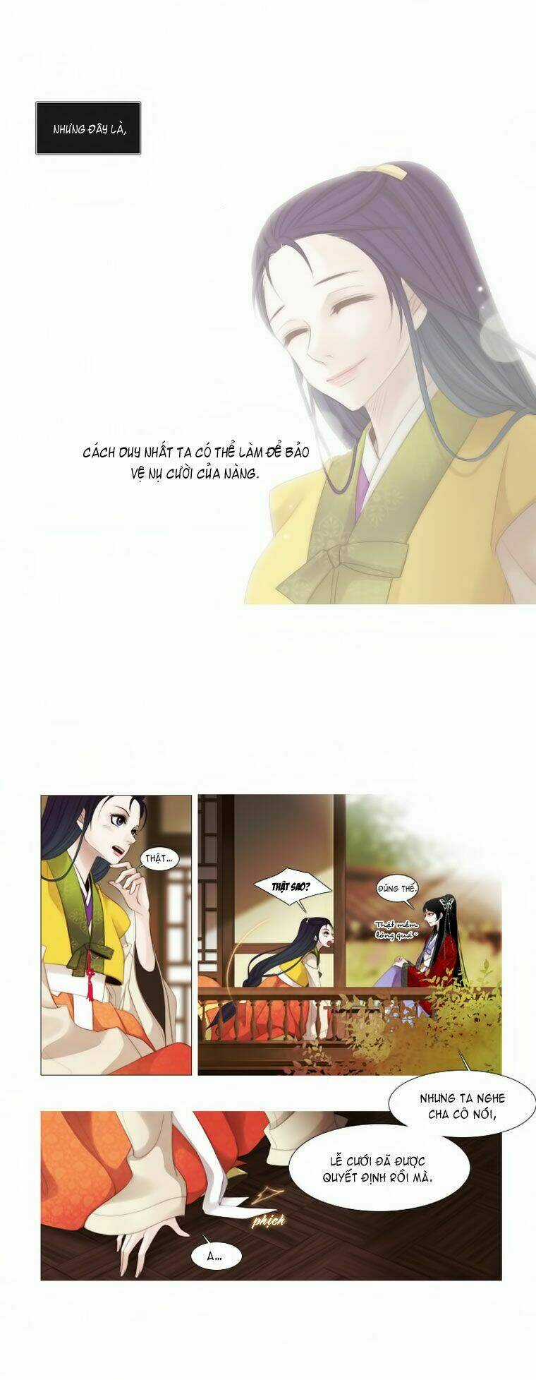 12 Nights Chapter 19 trang 25