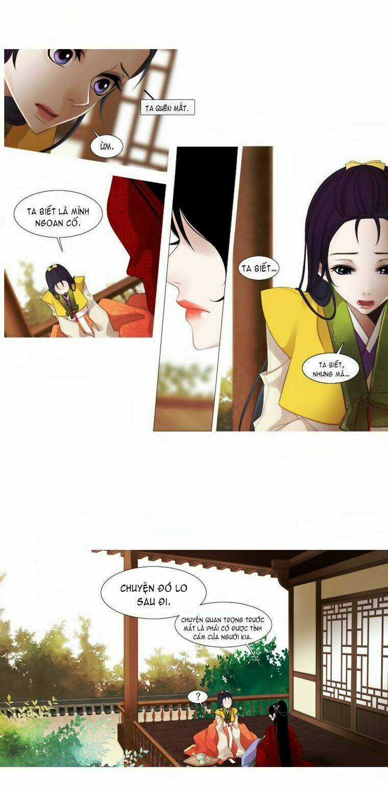 12 Nights Chapter 19 trang 26