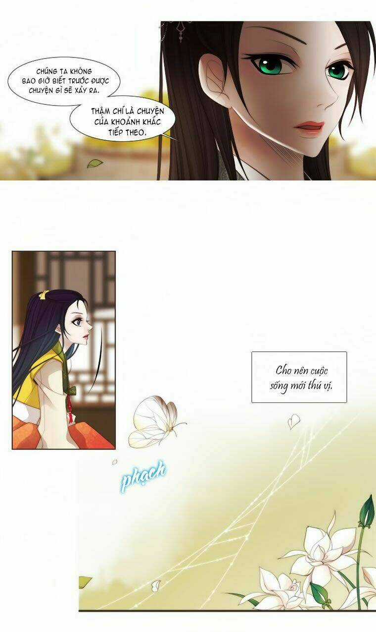 12 Nights Chapter 19 trang 27