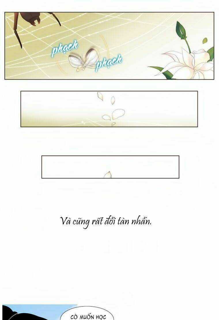 12 Nights Chapter 19 trang 28