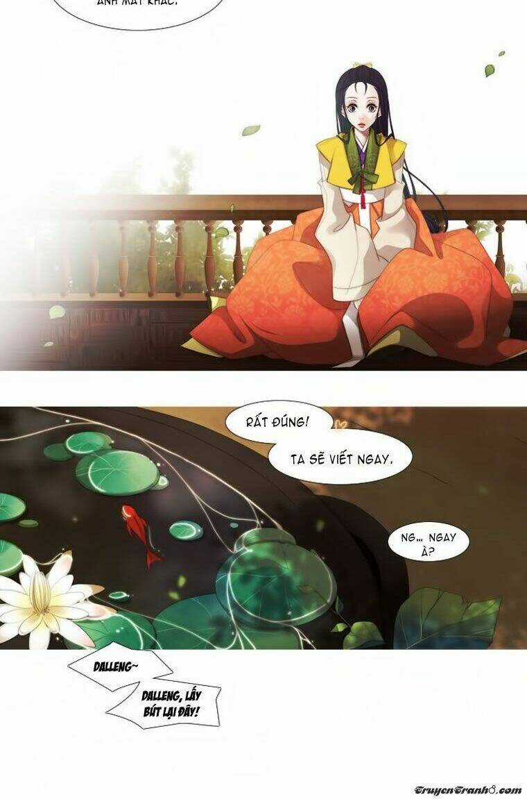 12 Nights Chapter 19 trang 32