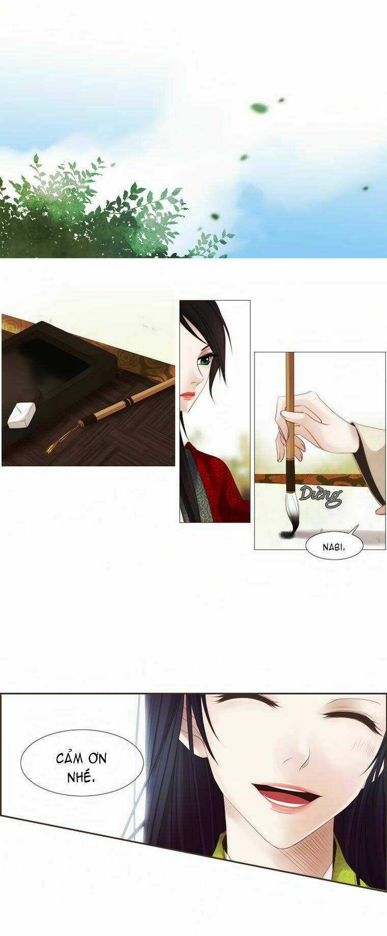 12 Nights Chapter 19 trang 33