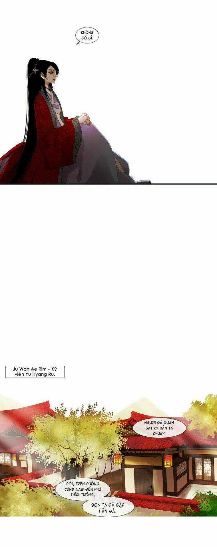 12 Nights Chapter 19 trang 34