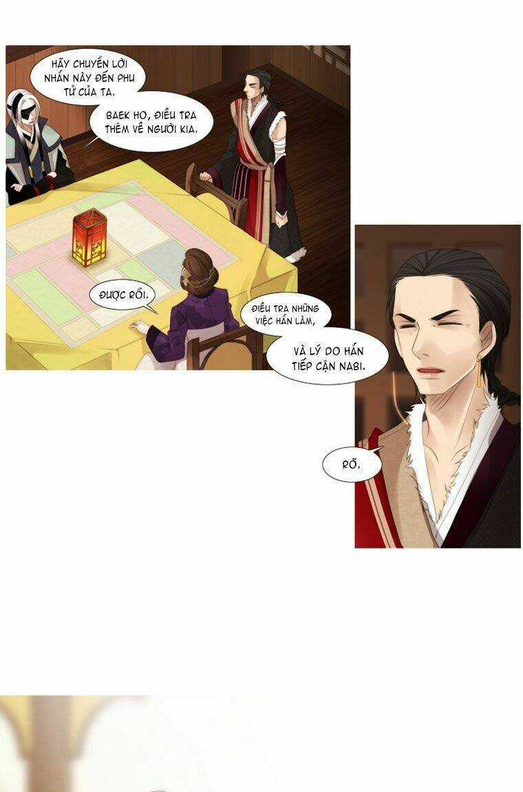 12 Nights Chapter 19 trang 36