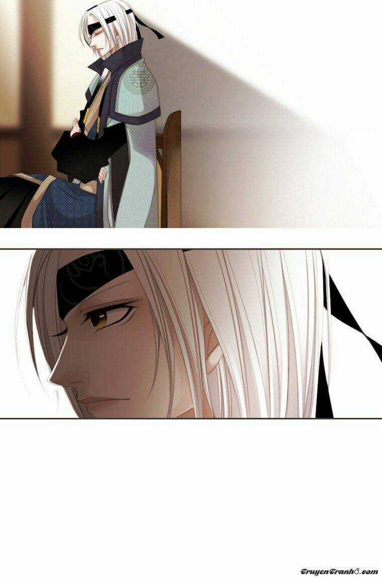 12 Nights Chapter 19 trang 37