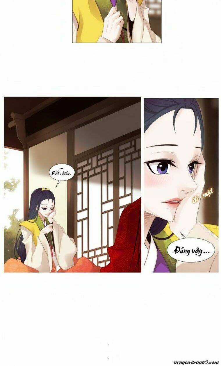 12 Nights Chapter 19 trang 4