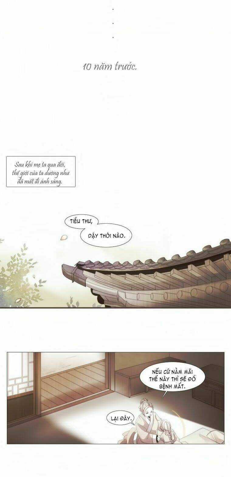 12 Nights Chapter 19 trang 5