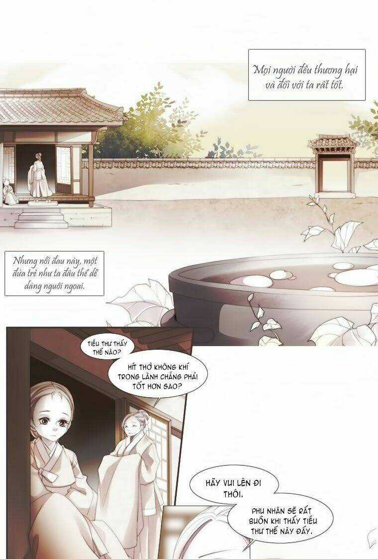 12 Nights Chapter 19 trang 6