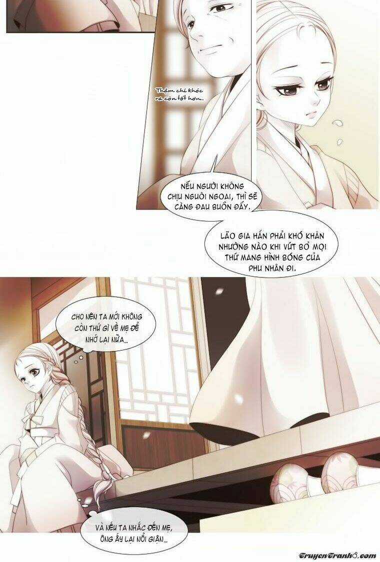 12 Nights Chapter 19 trang 7