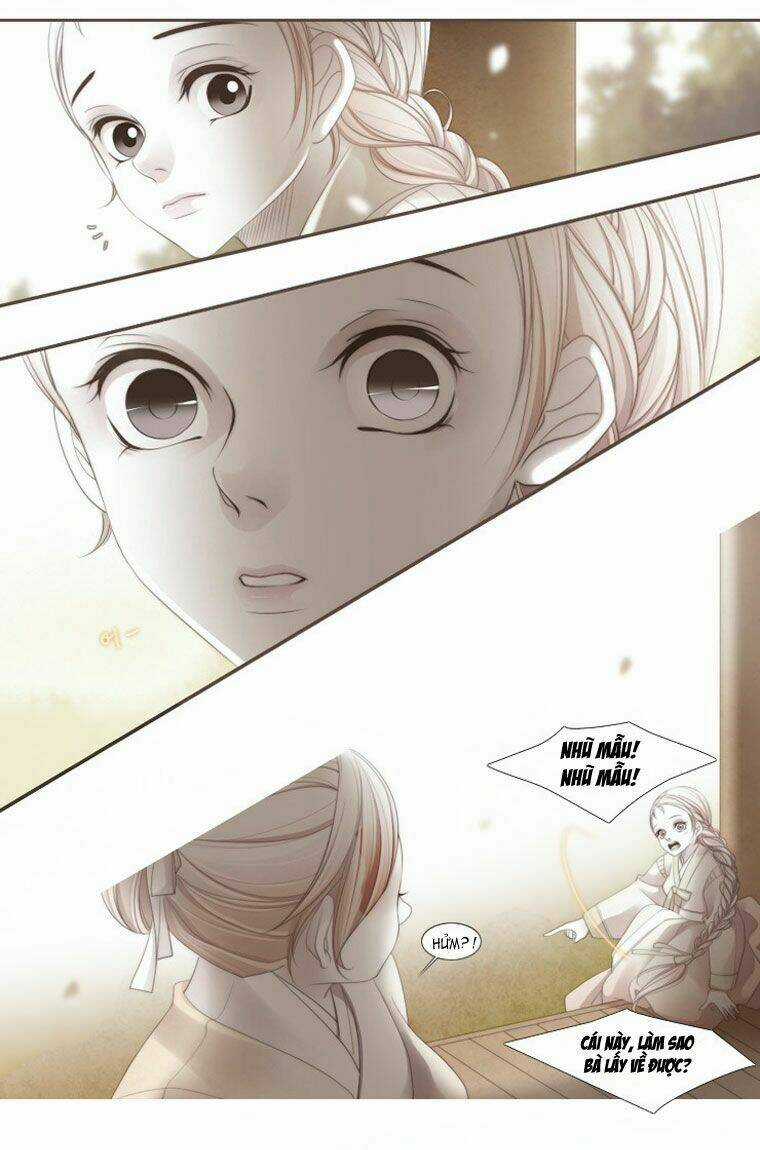 12 Nights Chapter 19 trang 8