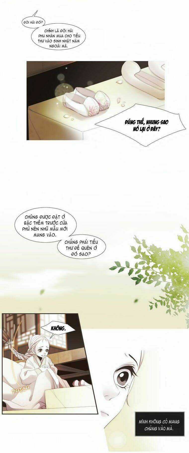 12 Nights Chapter 19 trang 9