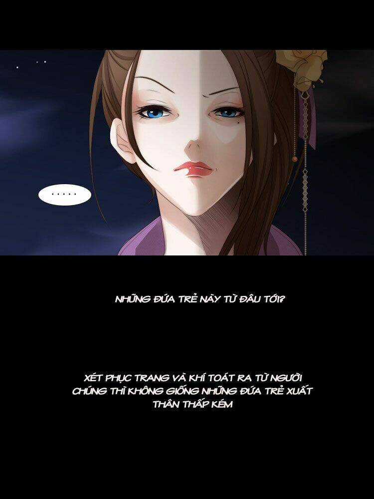 12 Nights Chapter 2 trang 12